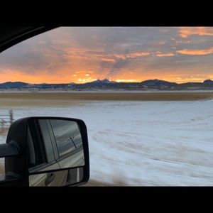 Meet your Posher, Joe